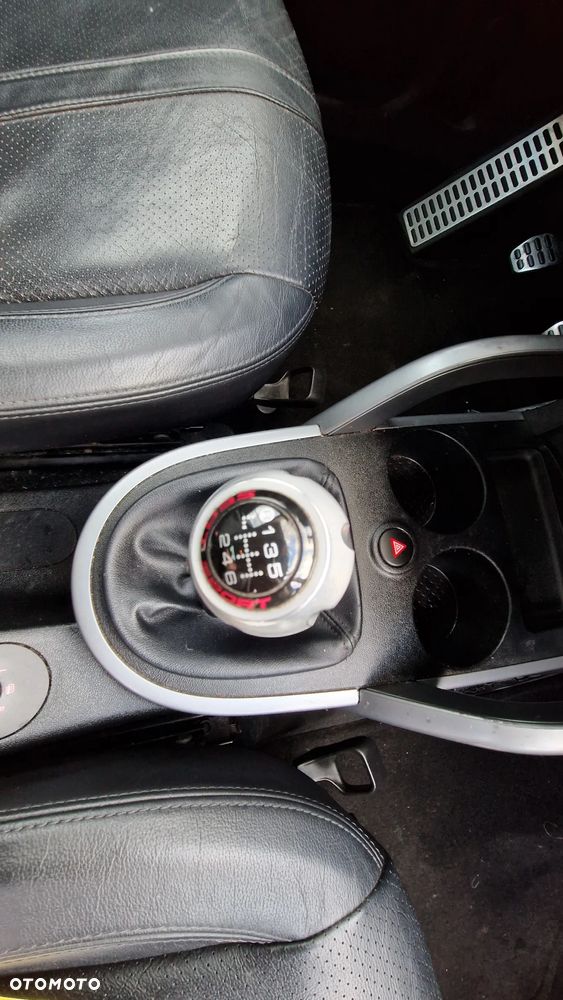 Seat Altea 2.0 TDI DPF Sport - 22