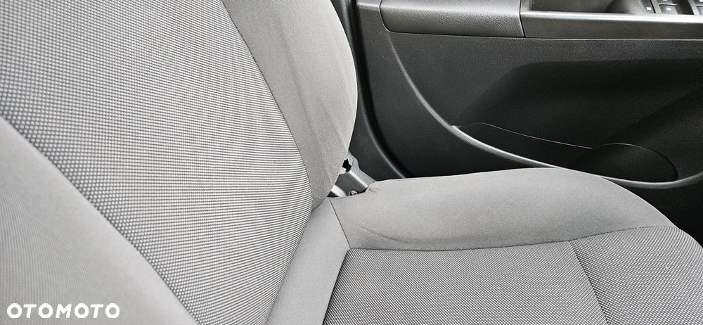 Chevrolet Cruze - 18