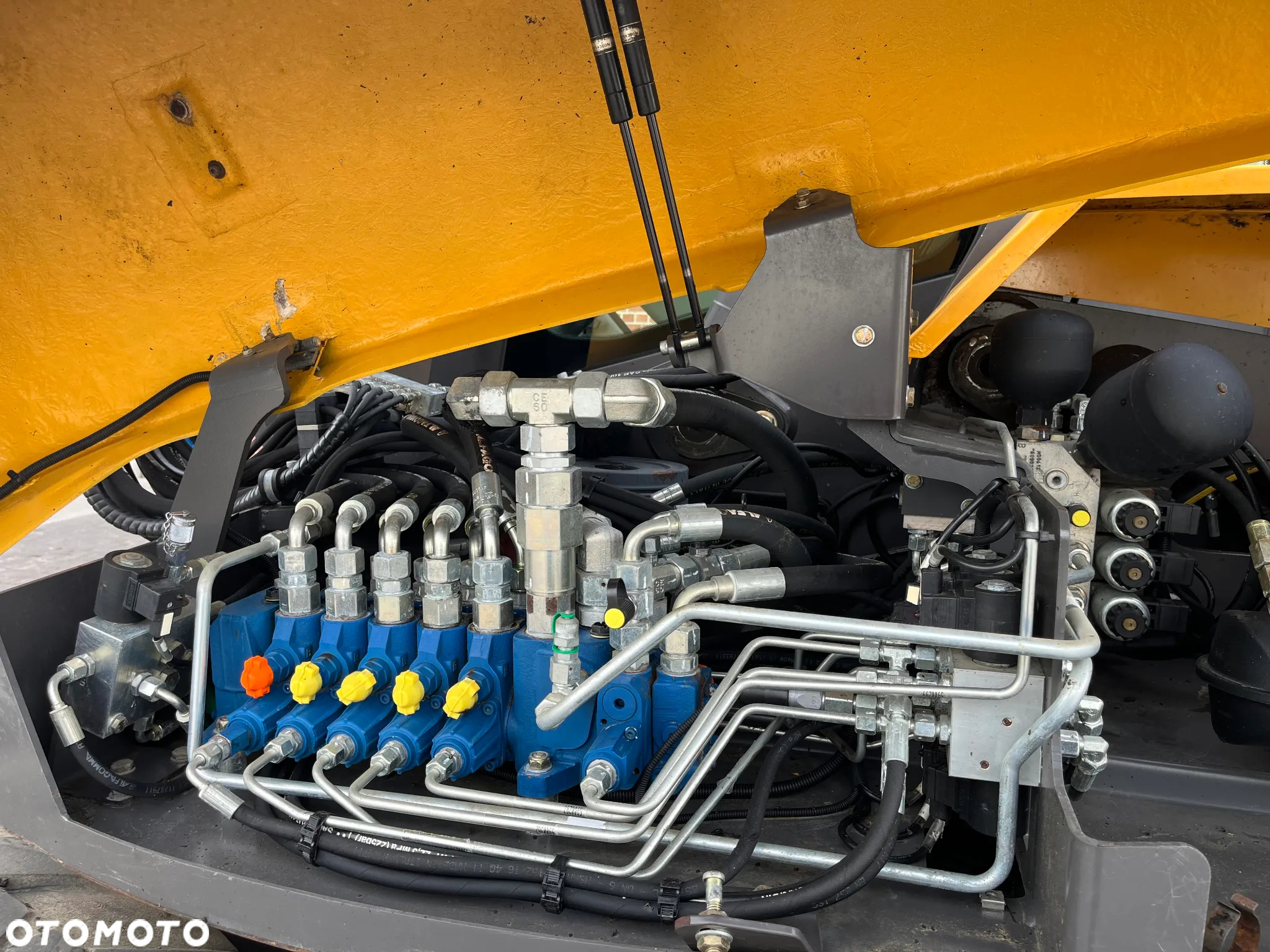 Mecalac 12 MTX - 24