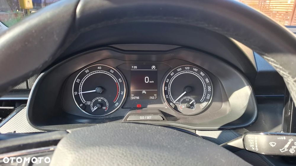 Skoda Kamiq 1.0 TSI Ambition - 2