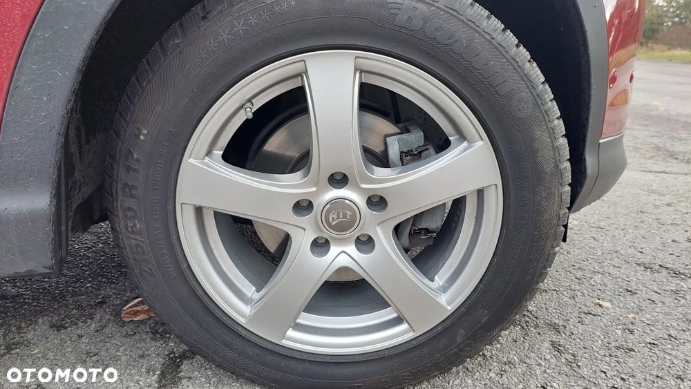 Nissan Qashqai 1.2 DIG-T Tekna - 34