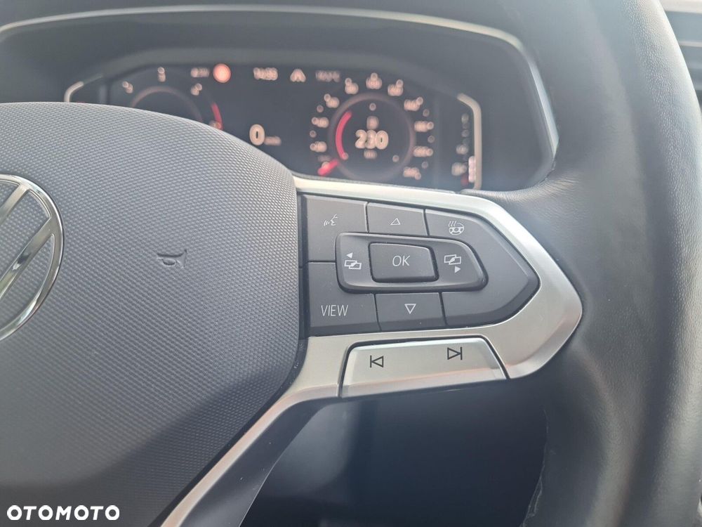 Volkswagen Tiguan Allspace 2.0 TDI 4Mot Elegance DSG - 15