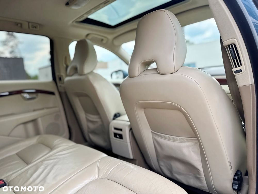 Volvo V70 3.2 Summum - 31