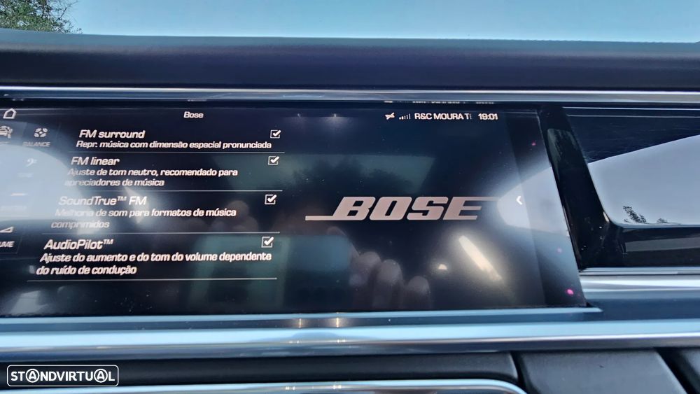 Porsche Panamera 4 S - 55