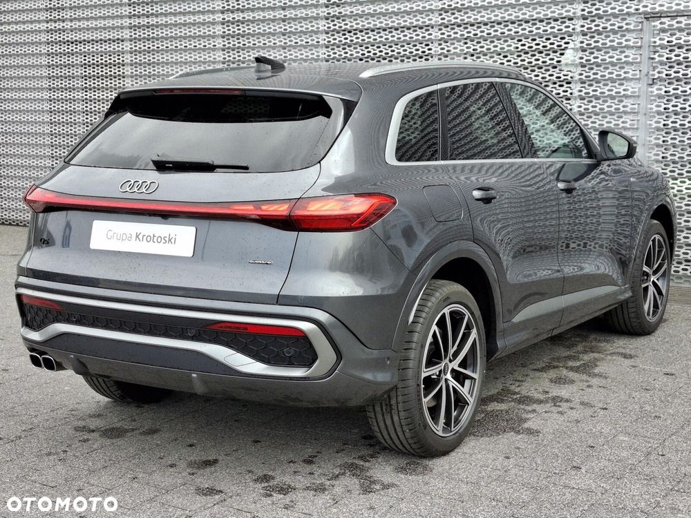 Audi Q5 - 7