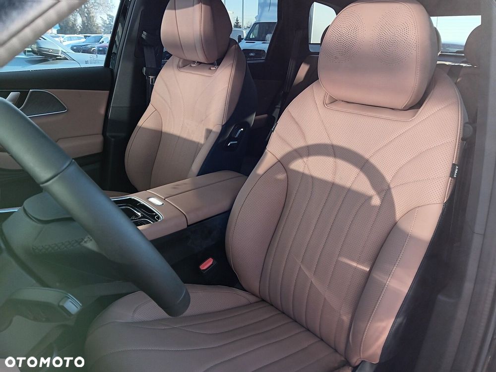 Chery Tiggo 9 - 13