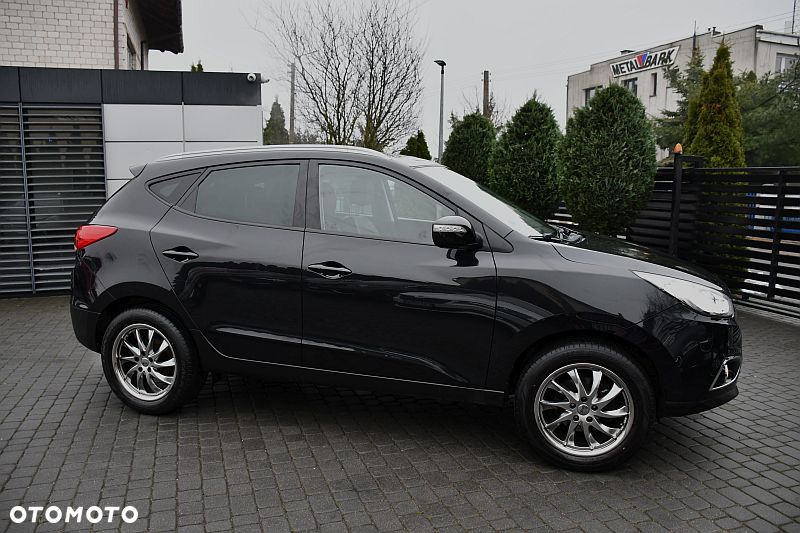 Hyundai ix35 1.6 2WD Style - 24