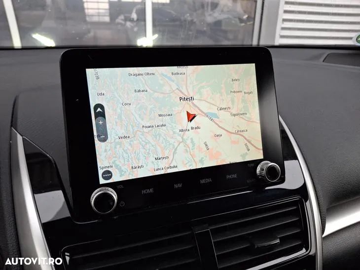 Mitsubishi Eclipse-Cross Plug-In Hybrid 4WD Plus Select - 22