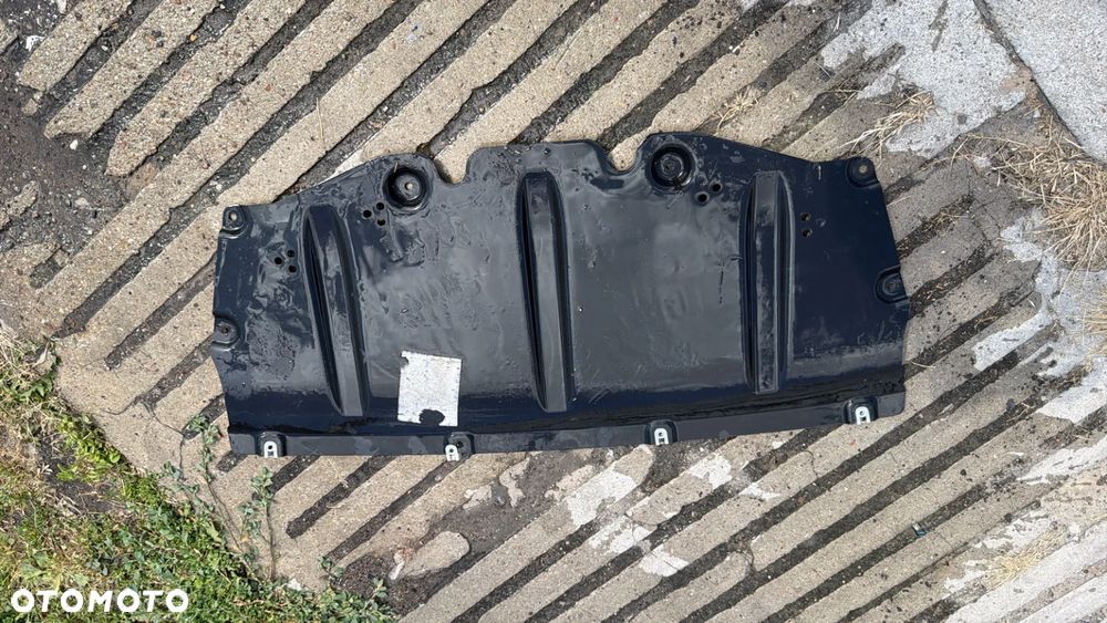 BMW G20 G21 G22 PŁYTA OSŁONA POD SILNIK 7428176 - 2