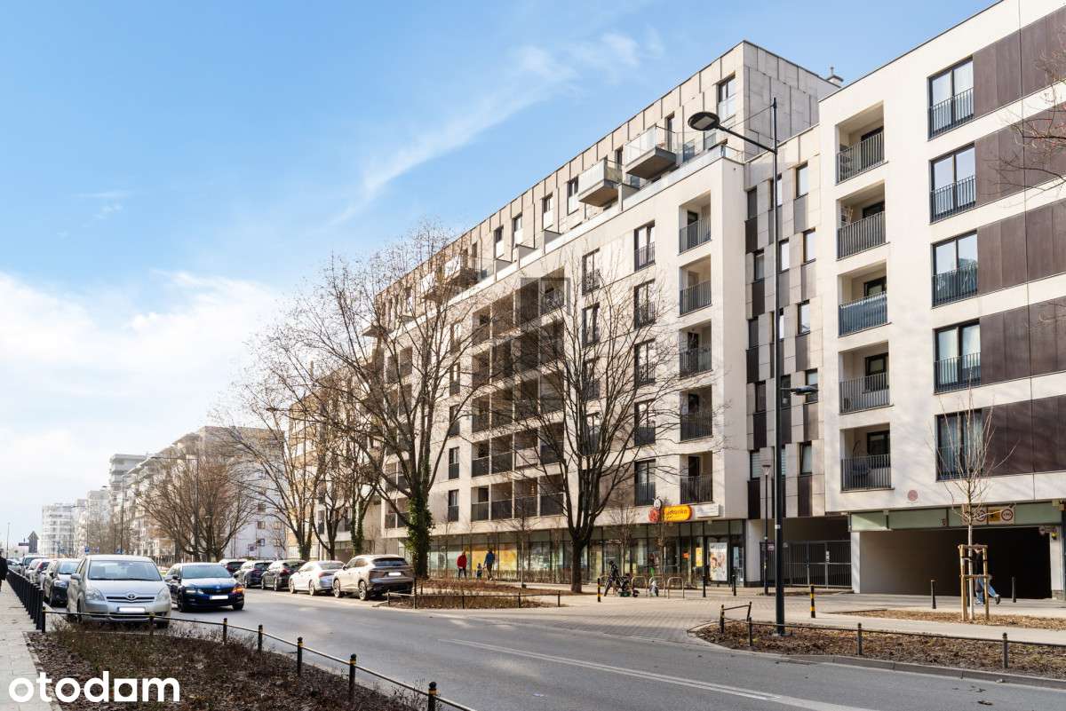 Ogródek 92m2 - garaż - komórka lokatorska