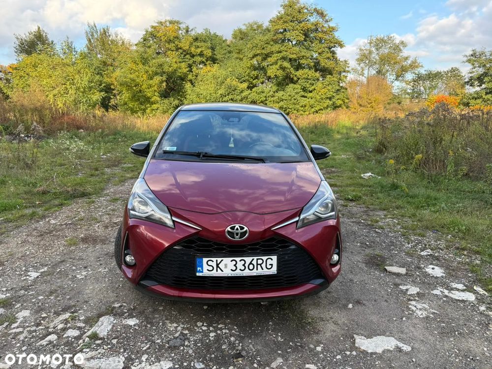 Toyota Yaris 1.5 Selection - 2