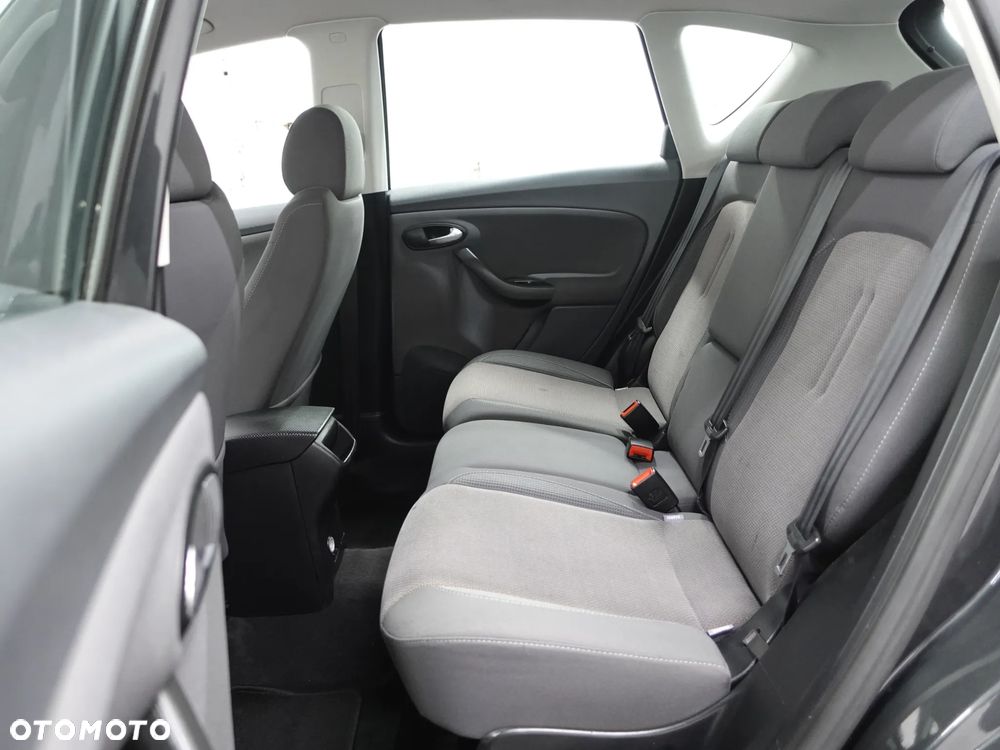 Seat Altea 1.9 TDI DPF Style - 22