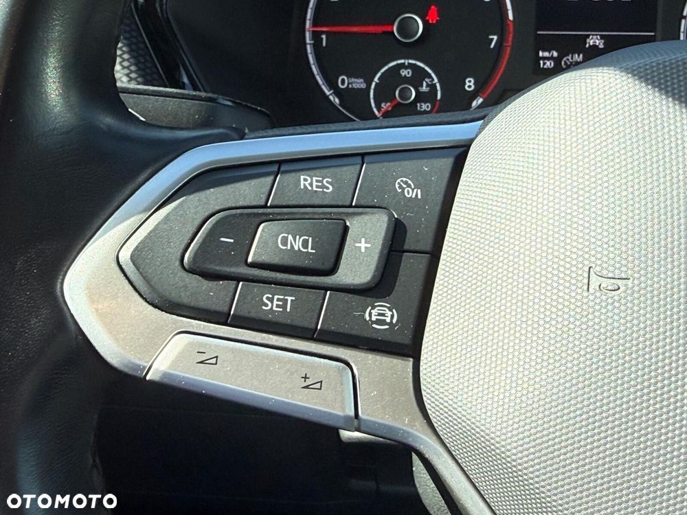 Volkswagen T-Cross 1.5 TSI ACT Life DSG - 14