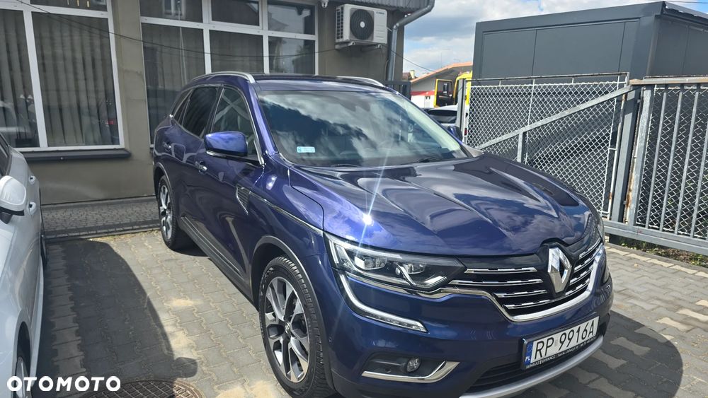 Renault Koleos 2.0 dCi Intens 4x4 X-Tronic - 1
