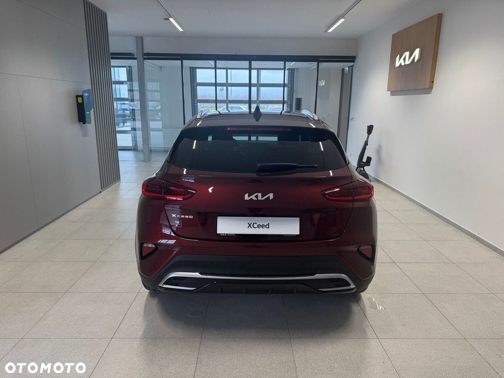 Kia XCeed - 7