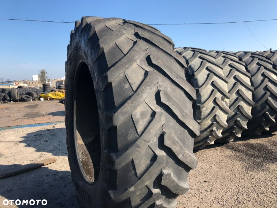 650/65R42 OPONA TRELLEBORG 1 szt. - 2