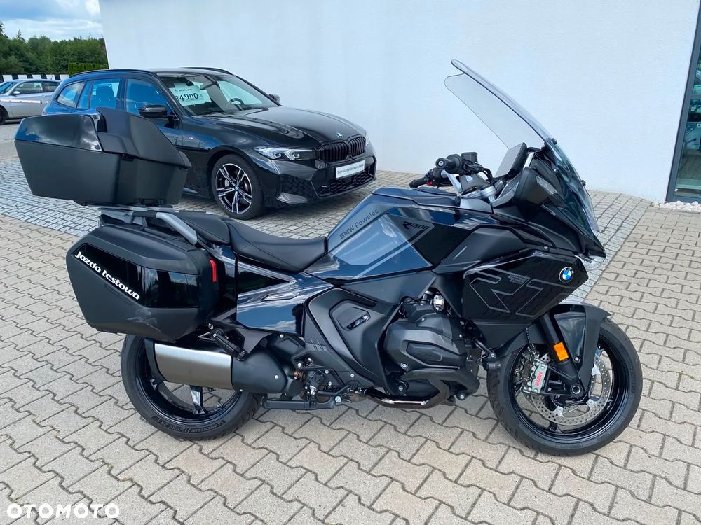 BMW RT - 2