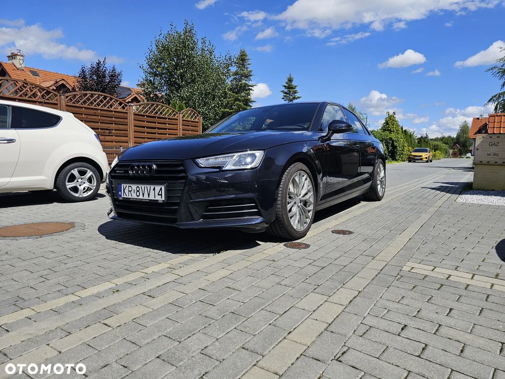 Audi A4 ver-2-0-tfsi-quattro-s-tronic - 7