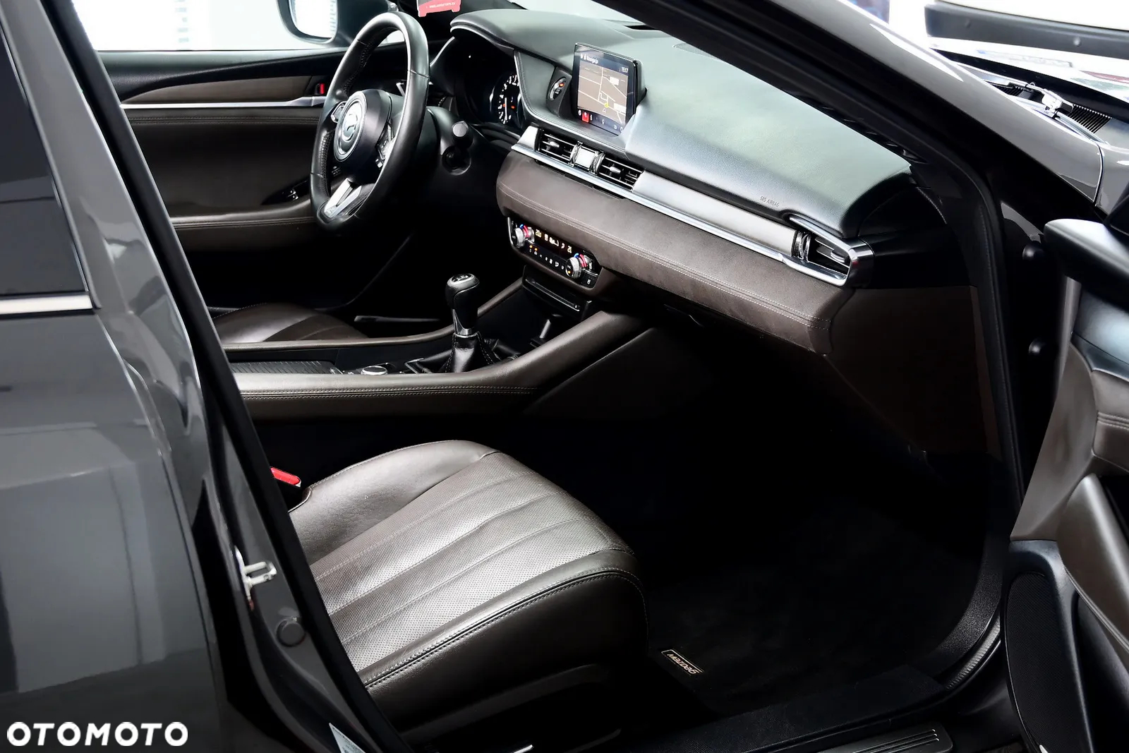 Mazda 6 - 10