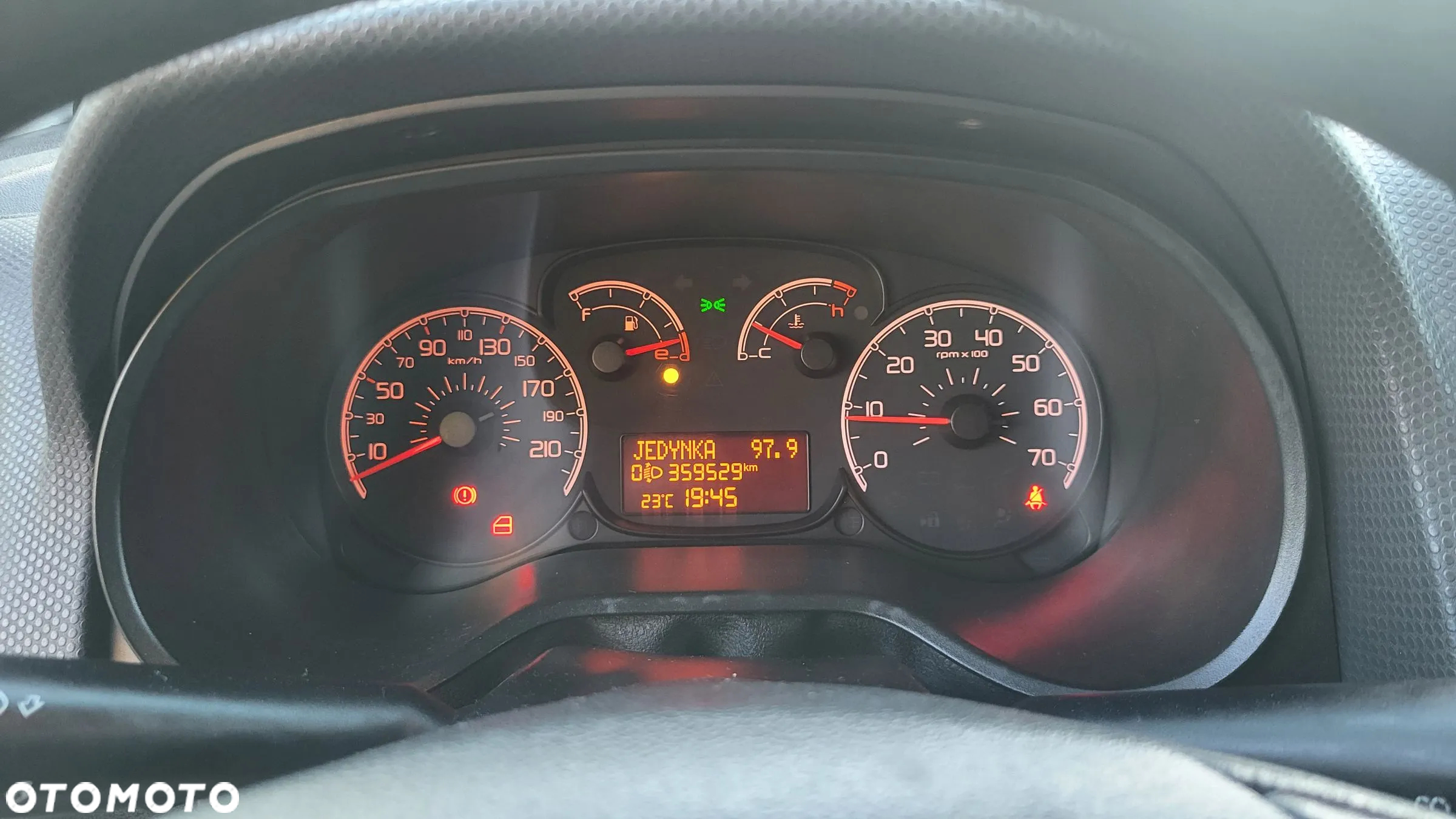 Fiat Doblo - 13
