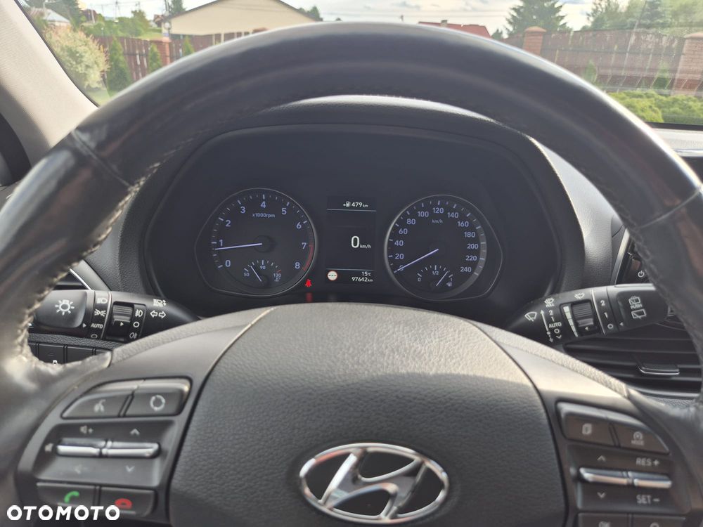 Hyundai i30 1.4 T-GDI Premiere Luxury - 5