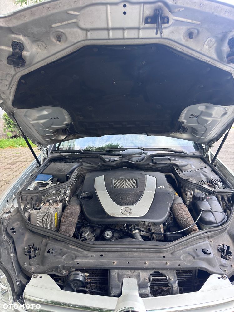 Mercedes-Benz CLS 350 - 10