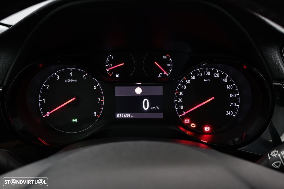 Opel Corsa 1.2 T Elegance Aut. - 15