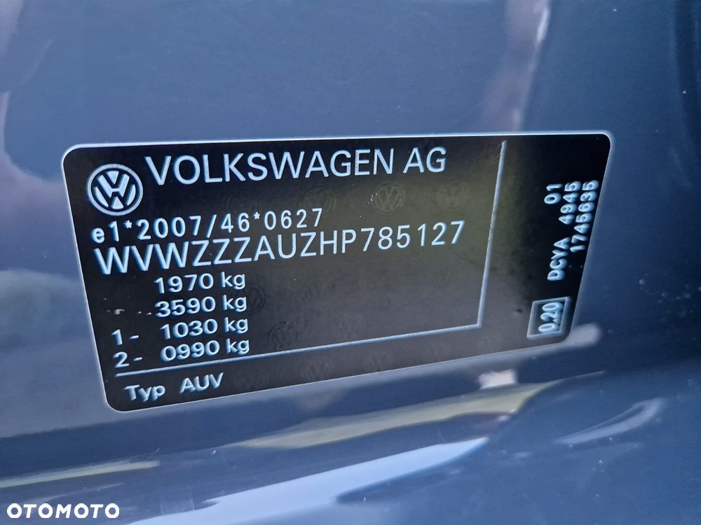 Volkswagen Golf - 39