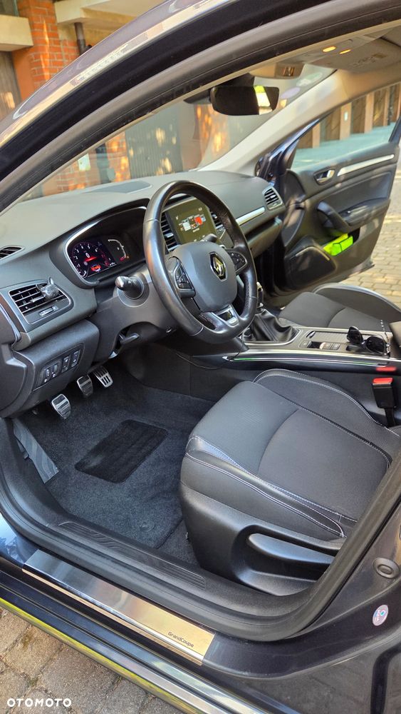 Renault Megane 1.3 TCe Intens - 5