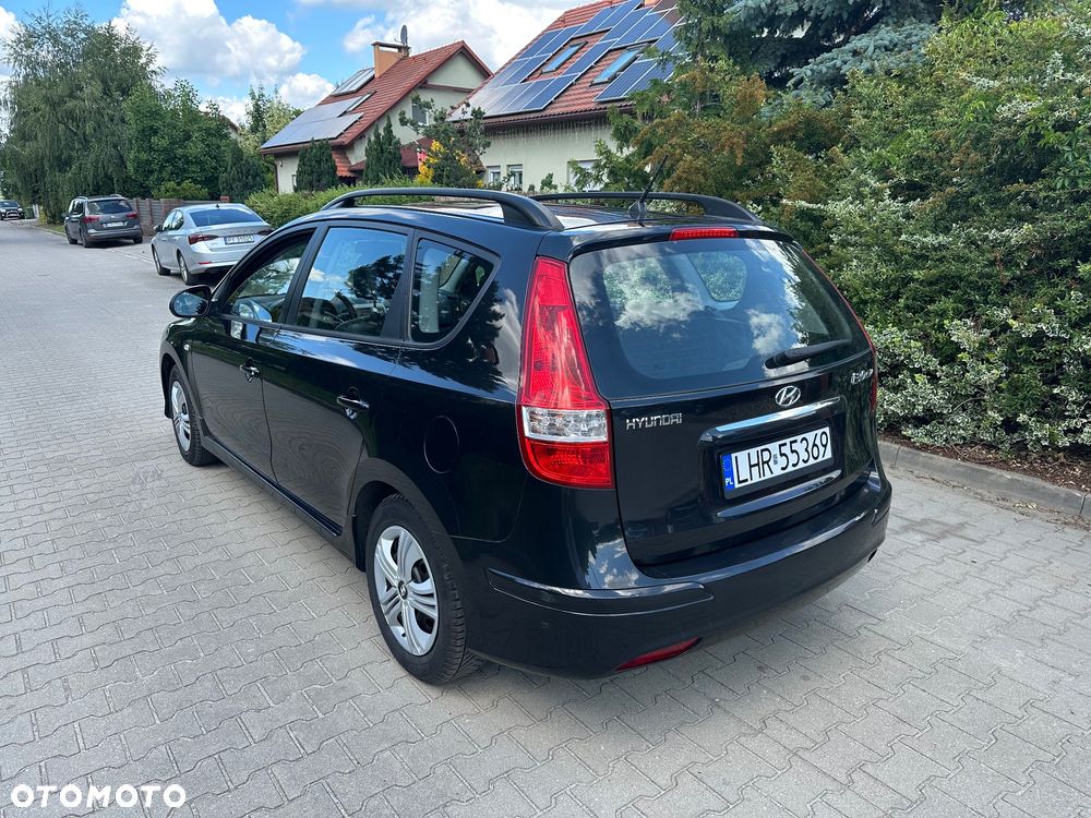 Hyundai i30 1.6 Premium - 4