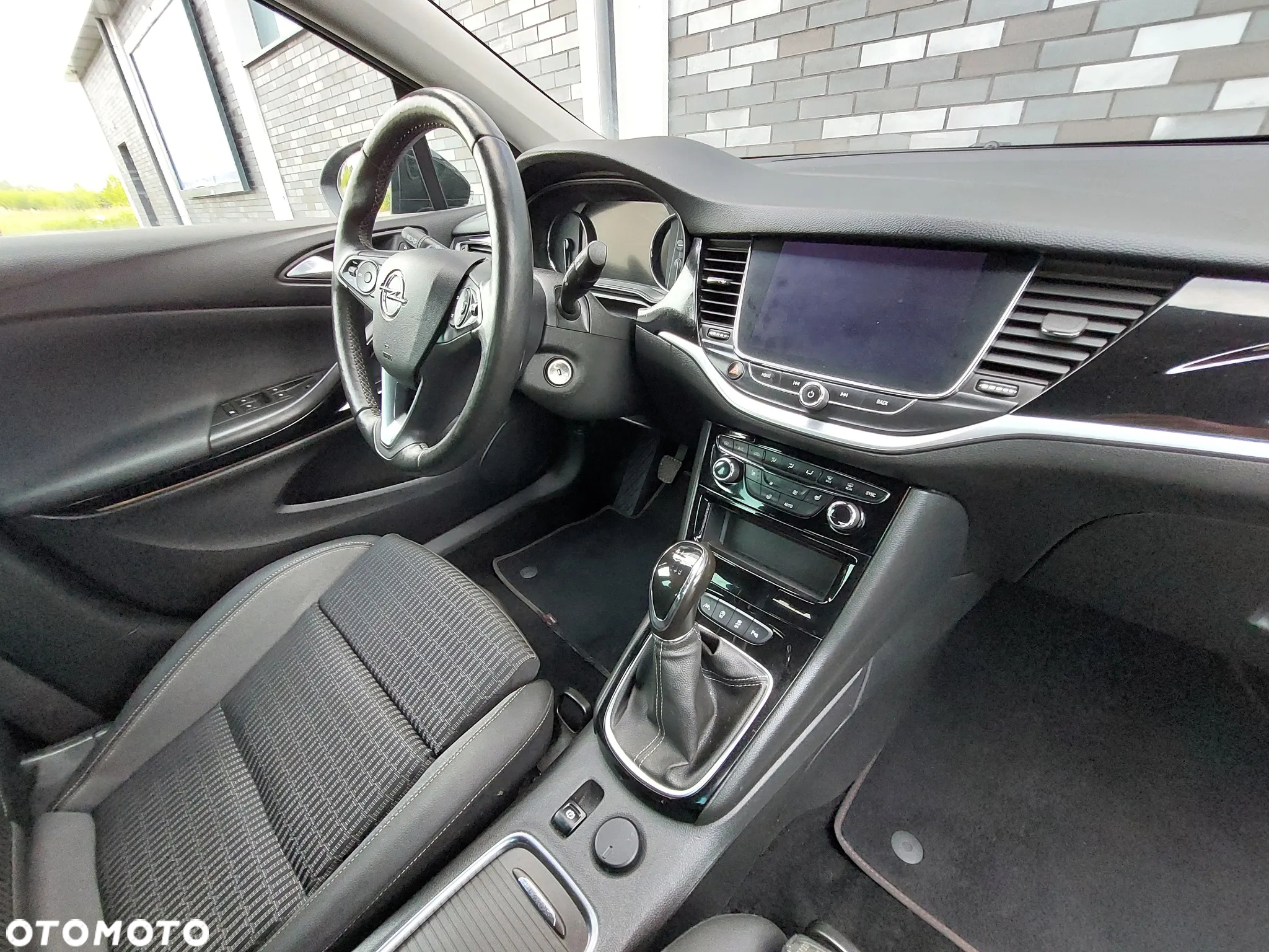 Opel Astra - 10