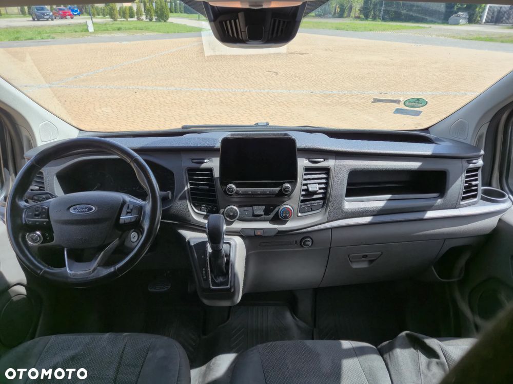 Ford Transit Custom 320 L2H1 Trend (bryg.) - 16