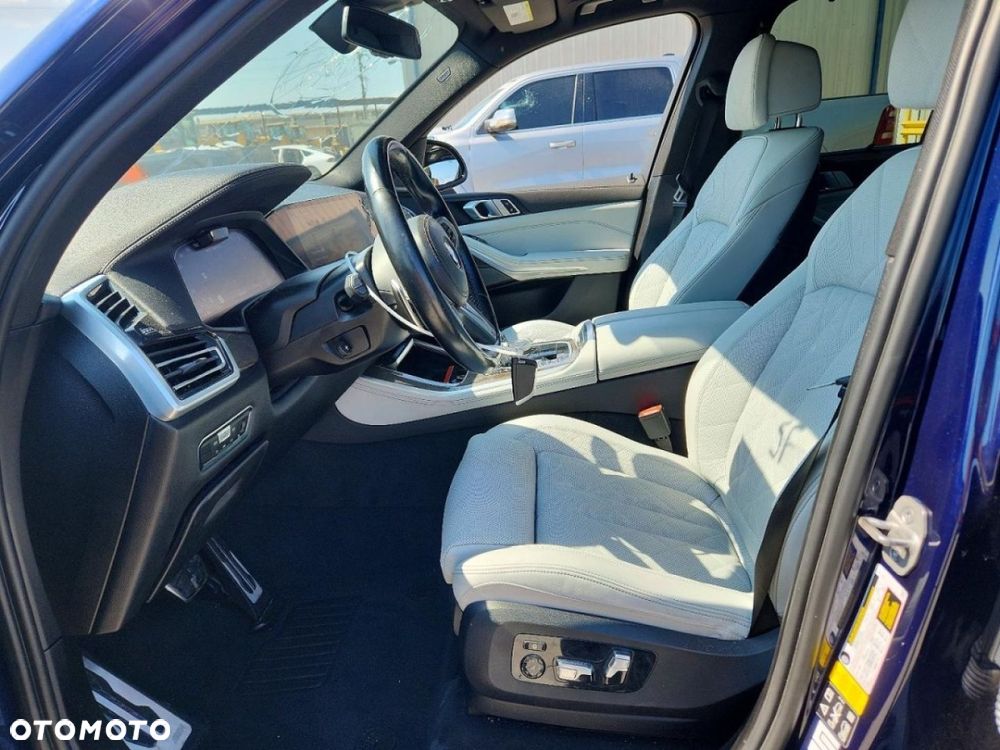 BMW X5 M 2023
