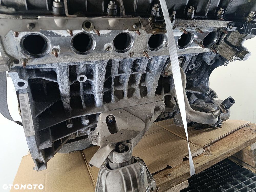 SILNIK BMW 3 E90 N52 3.0 24V 330i - 9