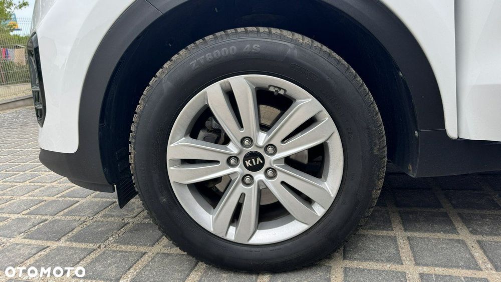 Kia Sportage - 25