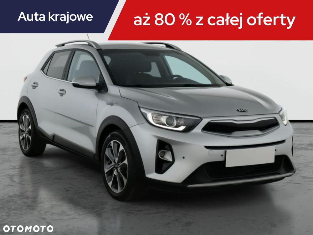 Kia Stonic - 3