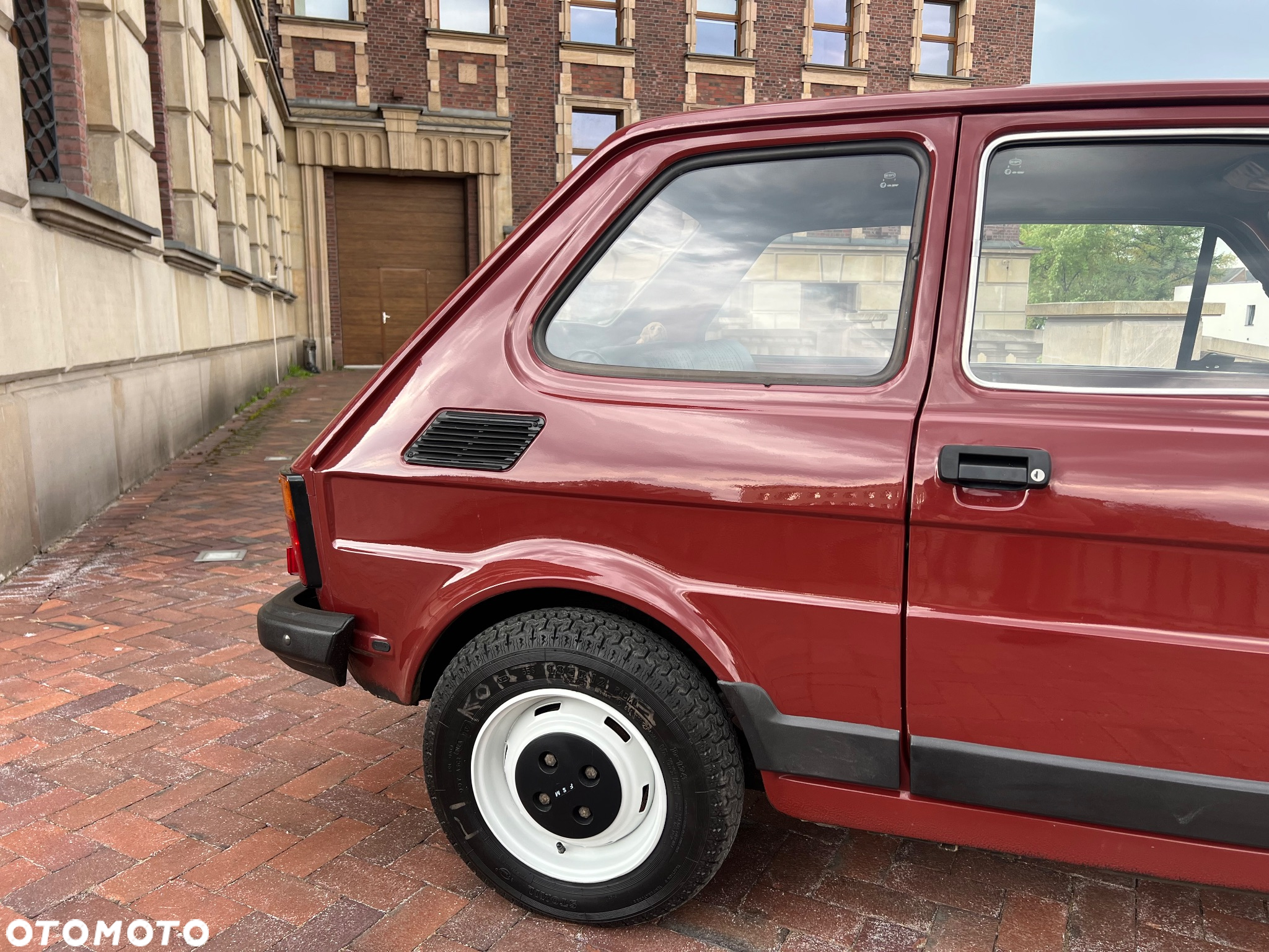 Fiat 126 - 21