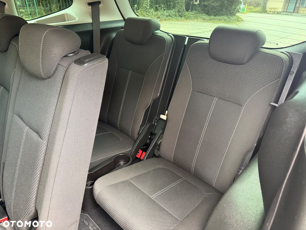 Opel Zafira Tourer 2.0 CDTI Automatik Innovation - 31