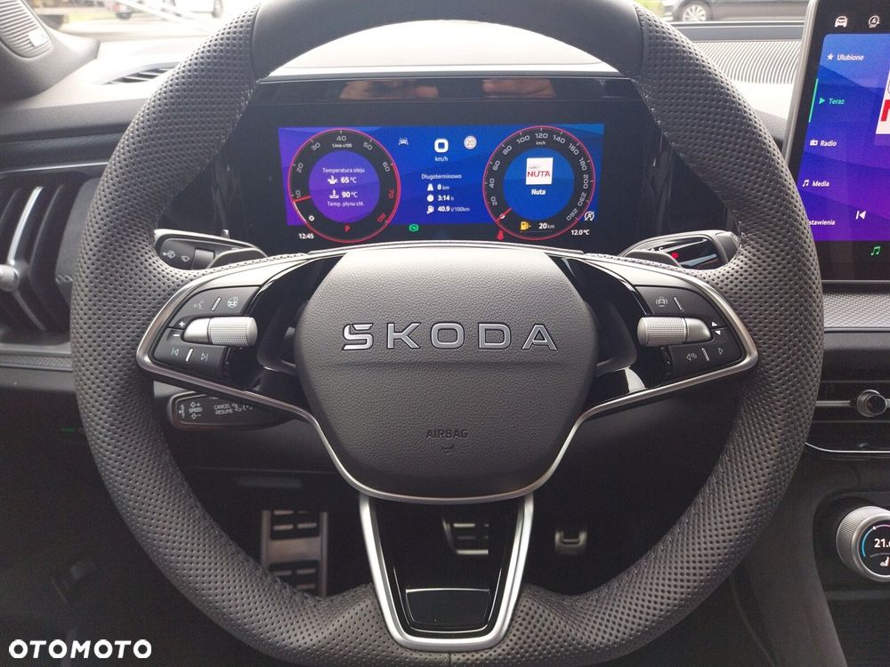 Skoda Kodiaq - 21