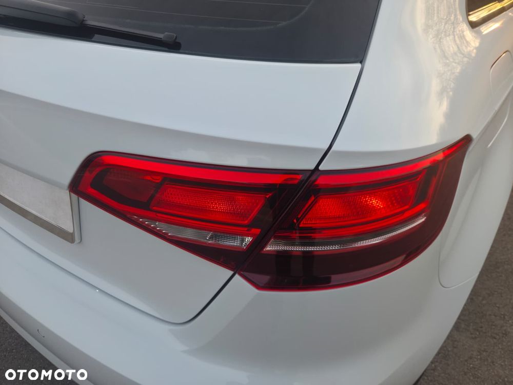 Audi A3 Sportback 1.4 TFSI g-tron sport - 26