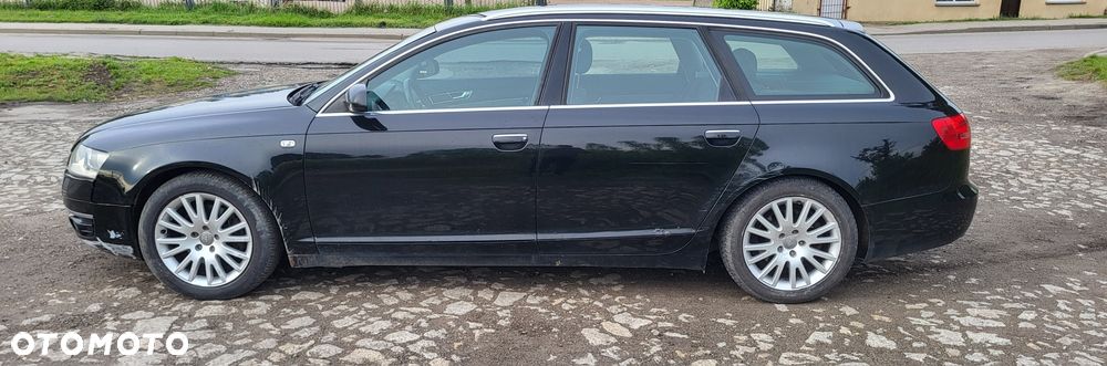 Audi A6 Avant - 3