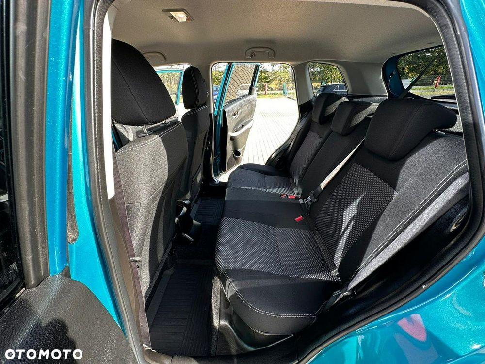Suzuki Vitara - 12
