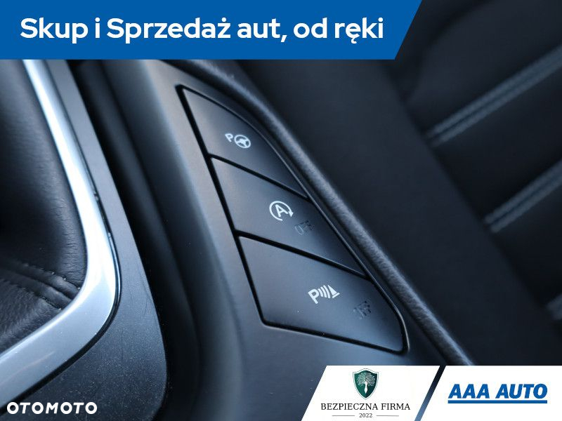 Ford Mondeo - 14