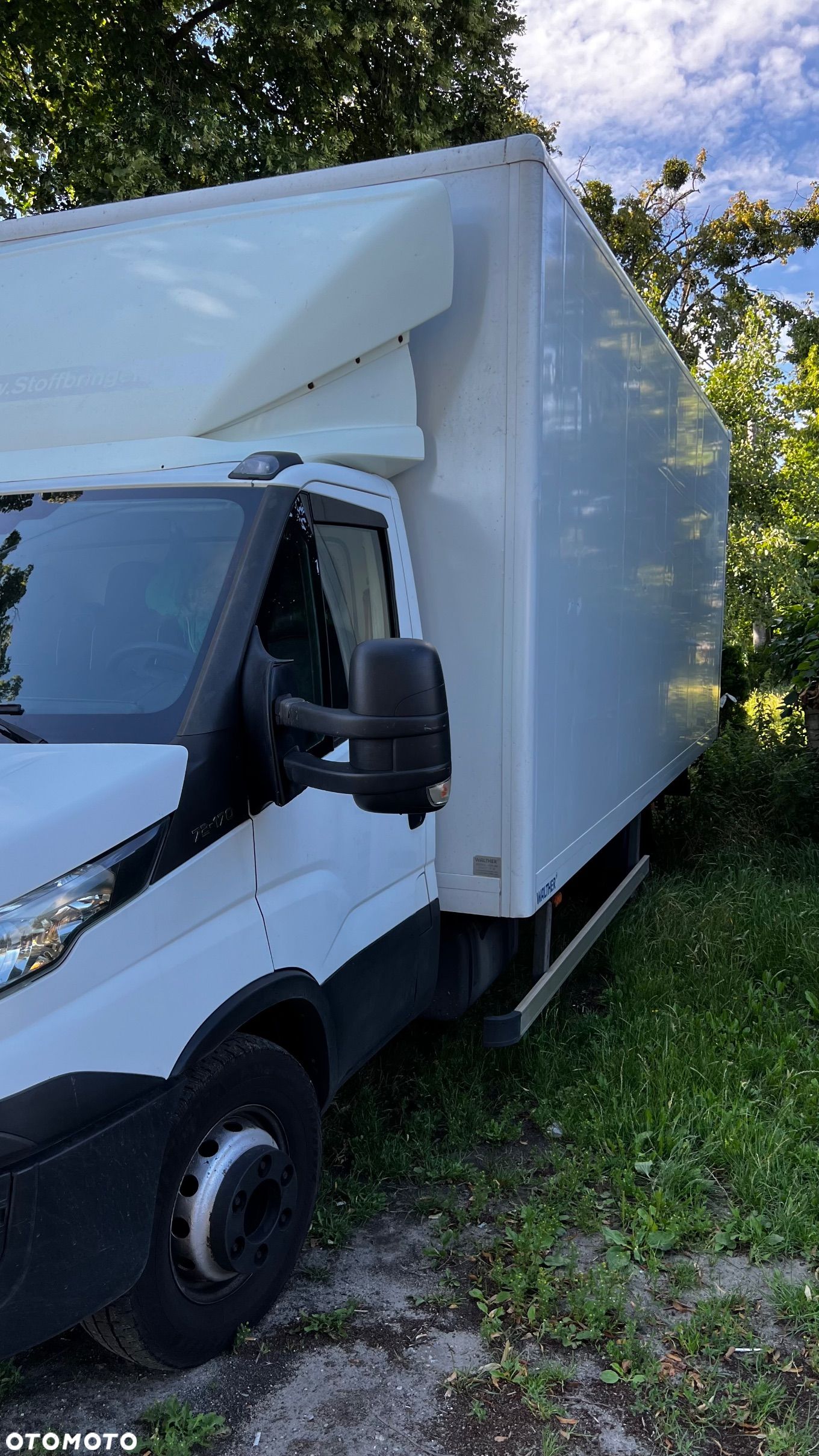 Iveco Daily - 1
