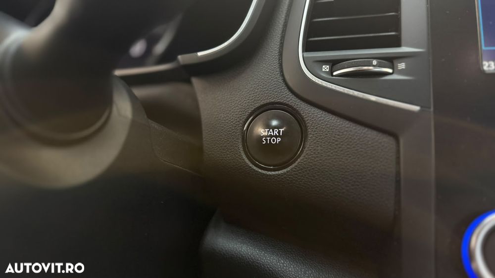 Renault Megane ENERGY dCi 110 INTENS - 30