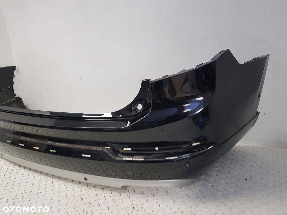 ZDERZAK SPOILER TYLNY TYŁ VOLVO XC90 II R-DESIGN 14-21 6xPDC 31353430 - 3