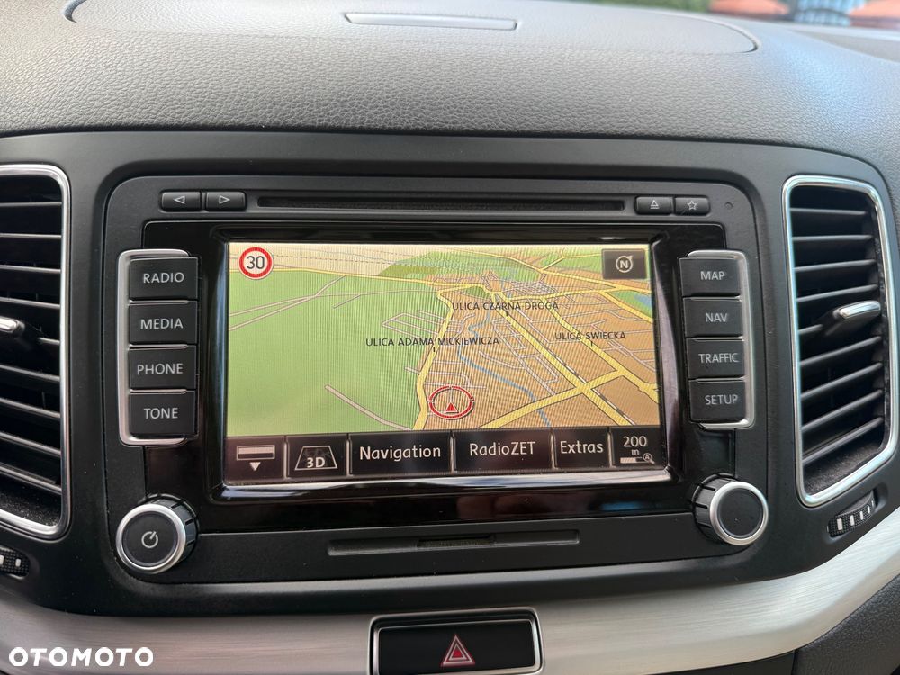 Volkswagen Sharan 2.0 TDI DSG Blue Motion Highline - 30