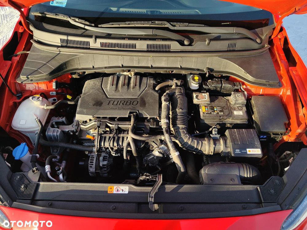 Hyundai Kona 1.0 T-GDI Comfort - 20