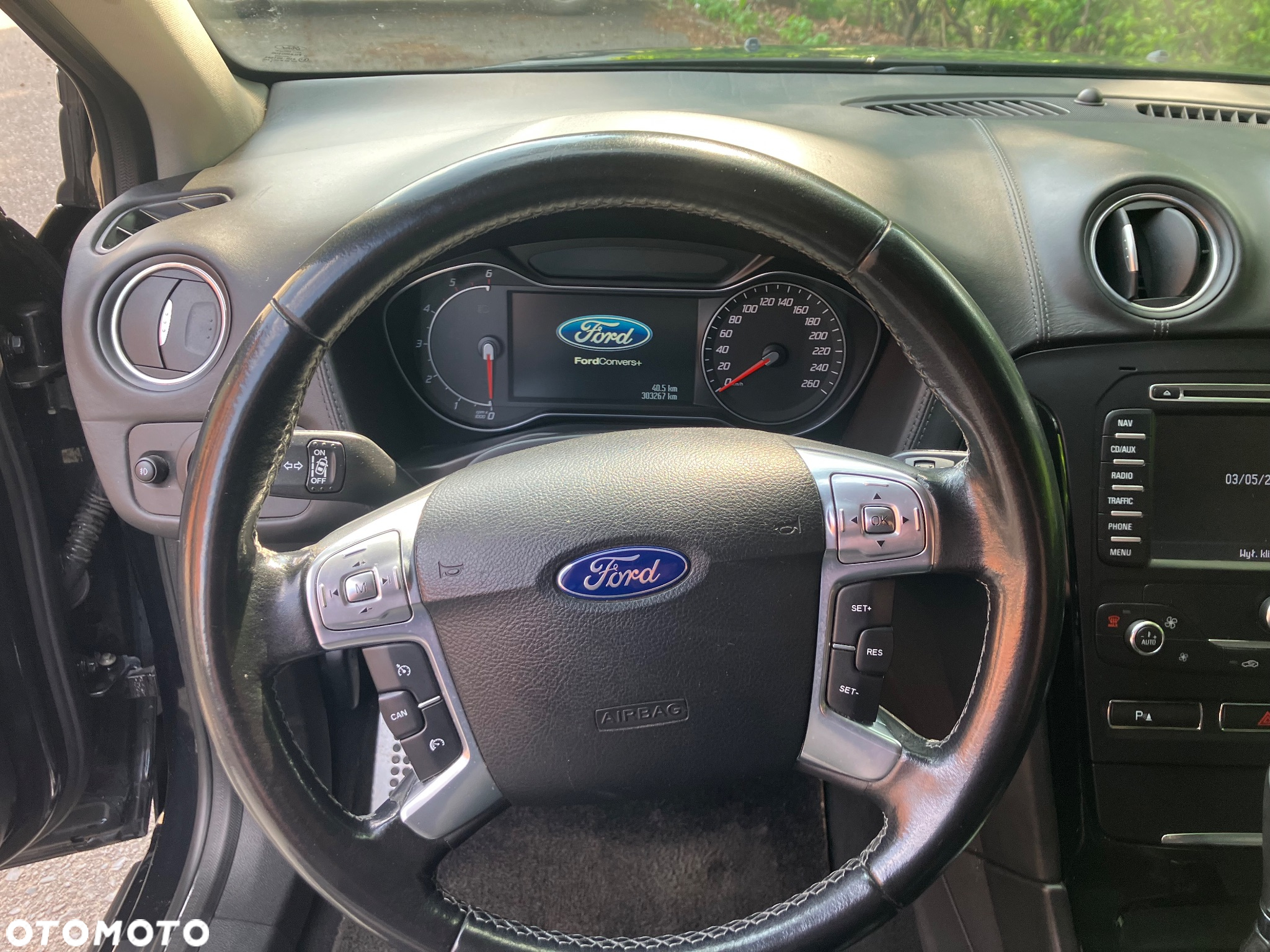 Ford Mondeo 2.0 TDCI Titanium X - 9