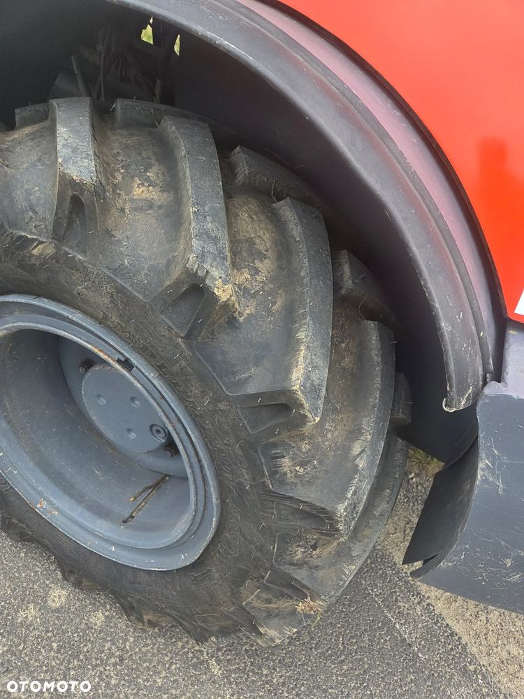 O&K L8.5 Terex Atlas - 11